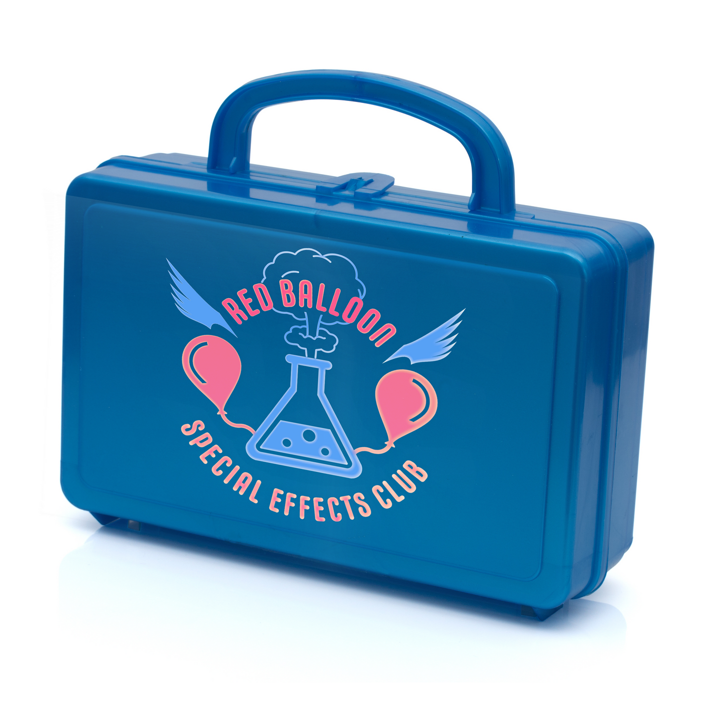 Special Effects Club - Lunch Box